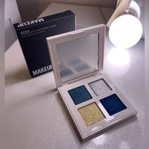 Makeup By Mario Eyeshadow Quad